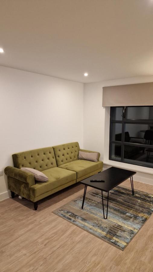 Birmingham City Apartment Exterior foto